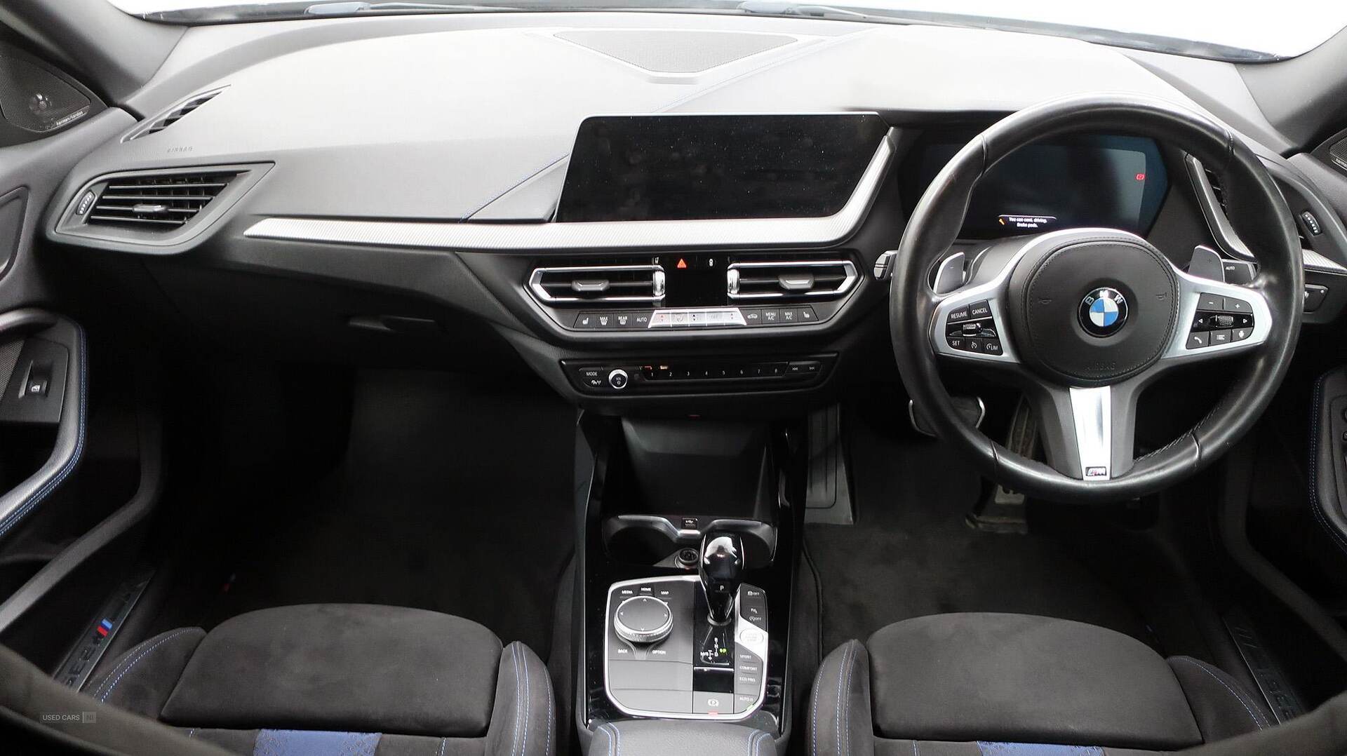 Aug 2021 BMW 2 Series M235i xDrive 4dr Step Auto