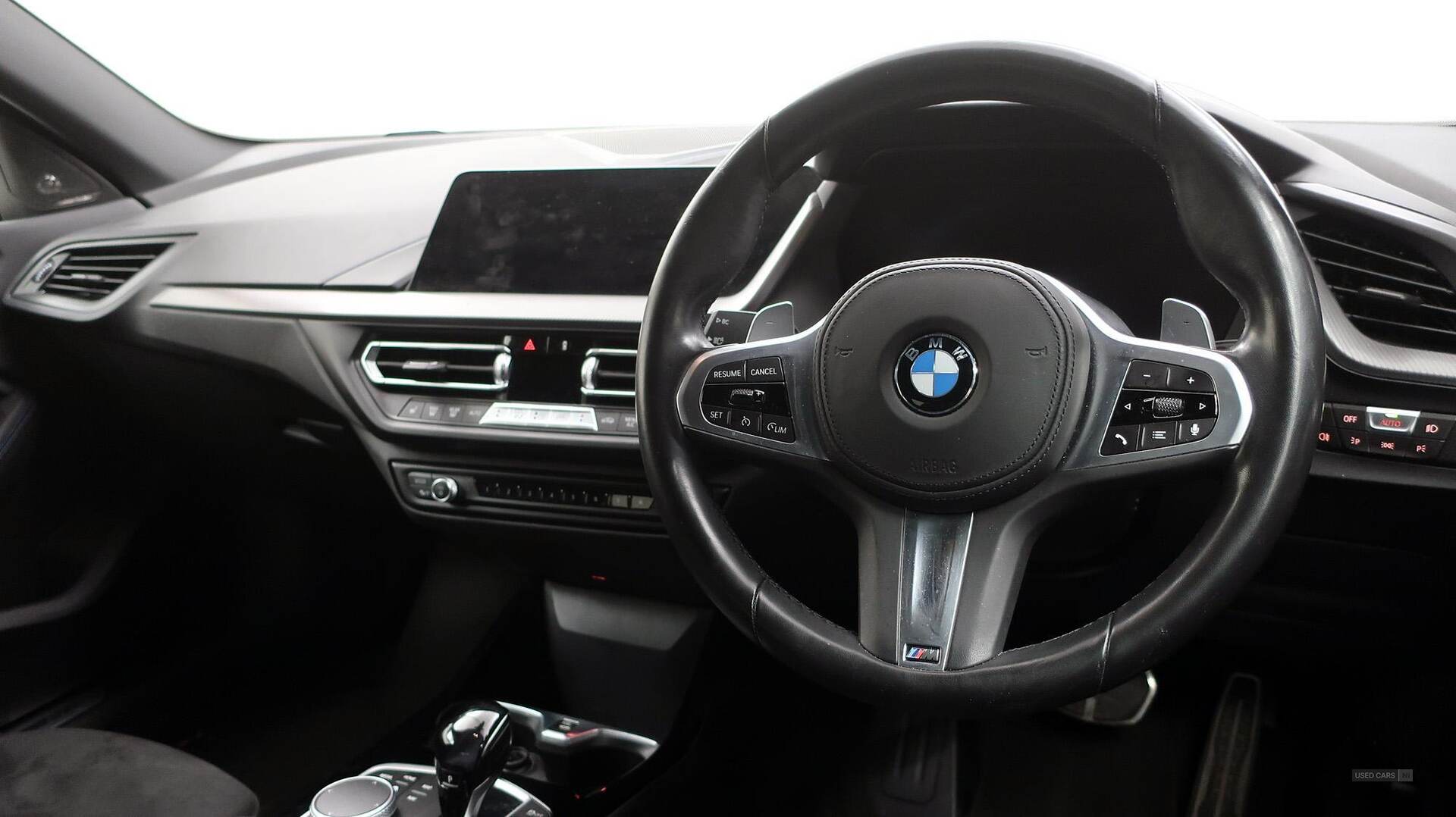 Aug 2021 BMW 2 Series M235i xDrive 4dr Step Auto