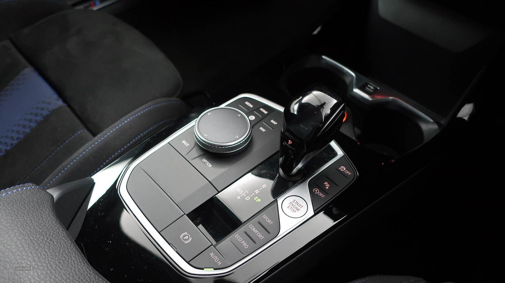 Aug 2021 BMW 2 Series M235i xDrive 4dr Step Auto
