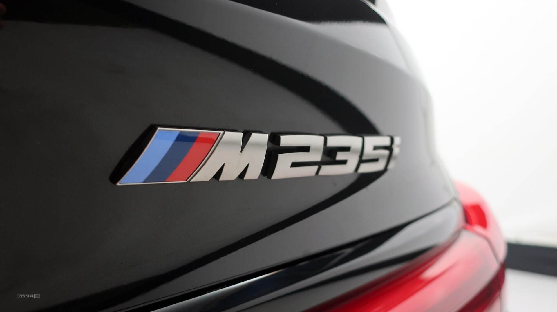 Aug 2021 BMW 2 Series M235i xDrive 4dr Step Auto