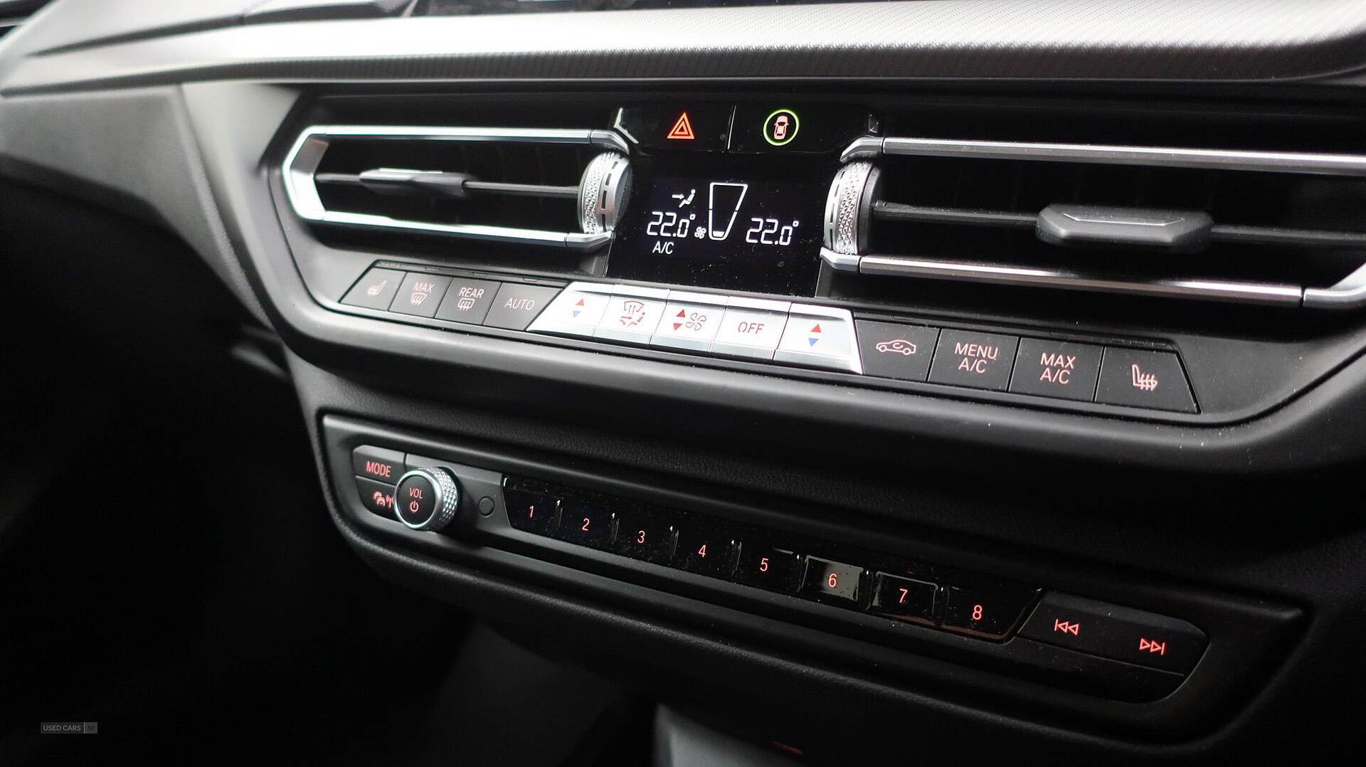 Aug 2021 BMW 2 Series M235i xDrive 4dr Step Auto