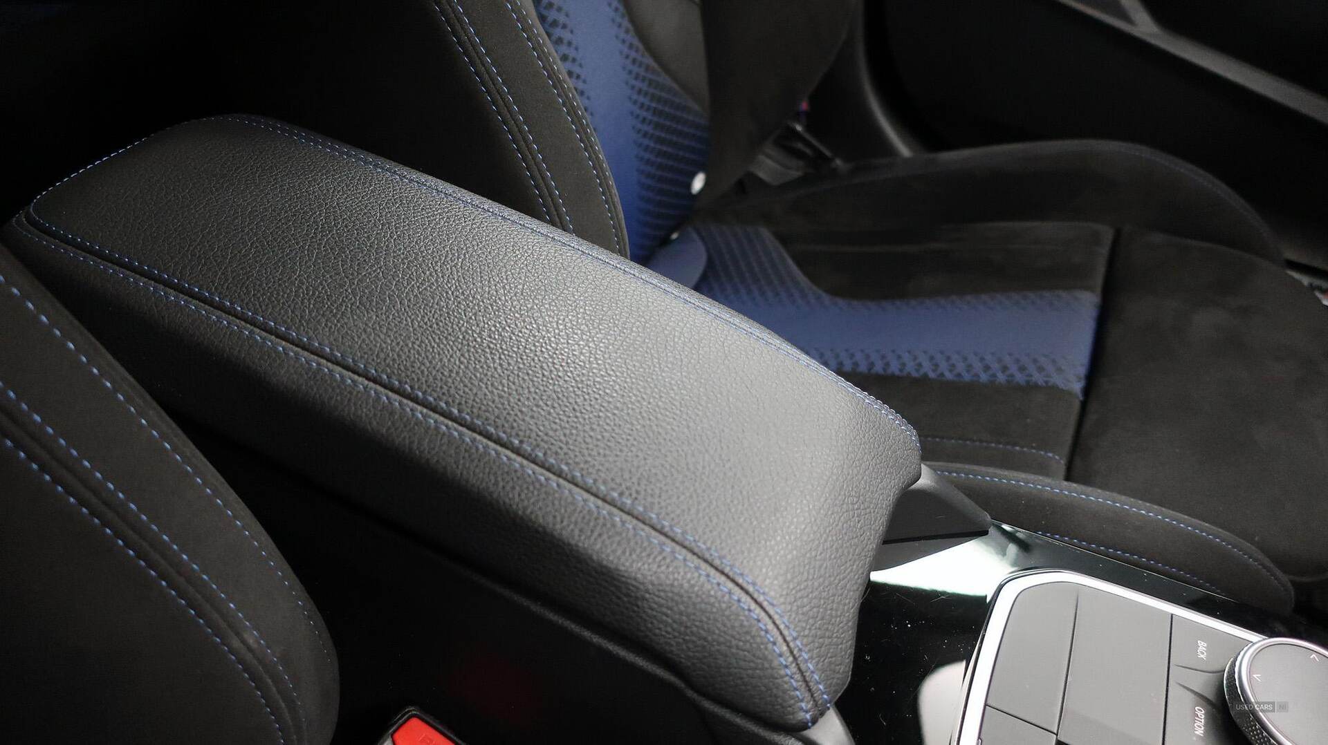 Aug 2021 BMW 2 Series M235i xDrive 4dr Step Auto