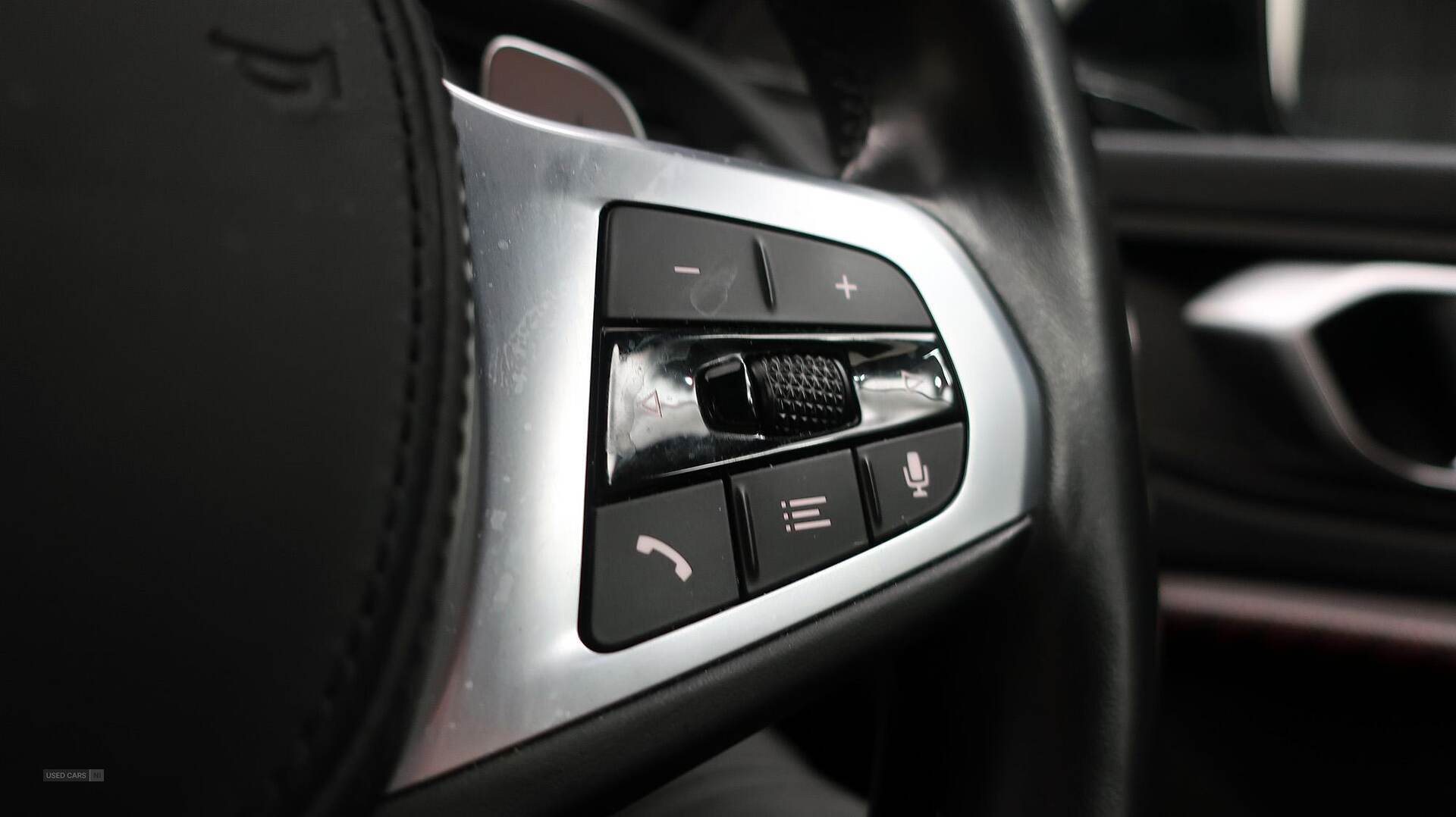 Aug 2021 BMW 2 Series M235i xDrive 4dr Step Auto