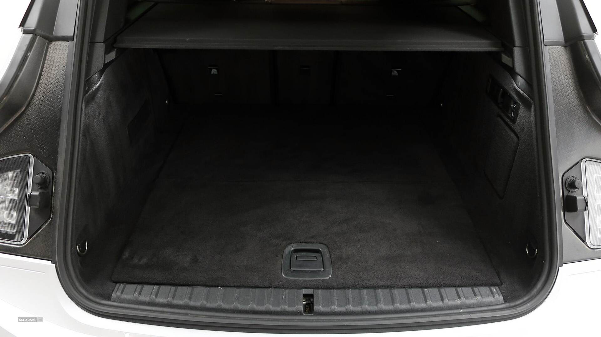 Nov 2021 BMW iX 240kW xDrive40 M Sport 76.6kWh 5dr Auto