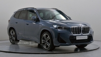 BMW X1 xDrive 23i MHT M Sport Premier 5dr Step Auto in Antrim