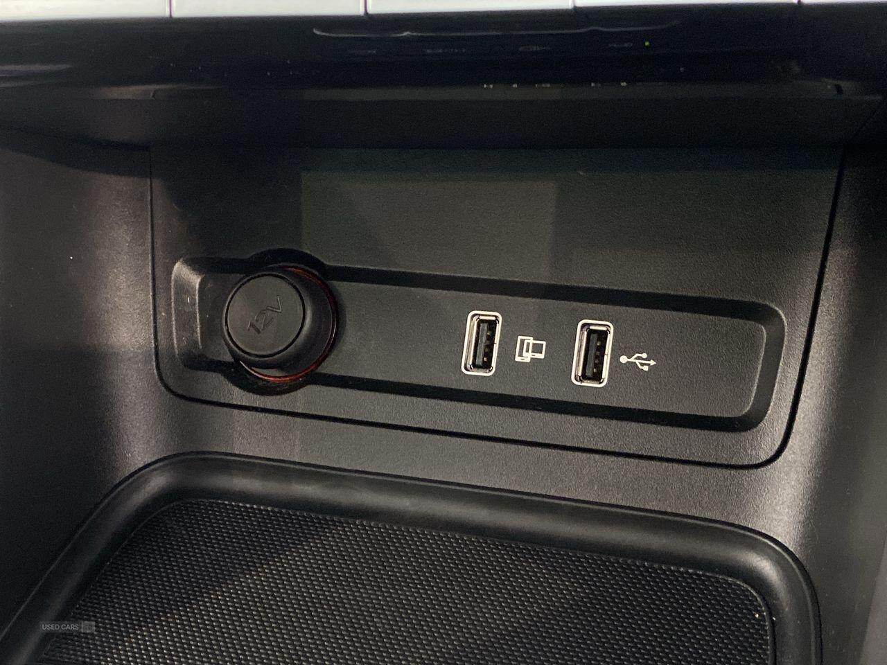 Jan 2024 MG Motor Uk ZS 1.5 VTi-TECH Exclusive 5dr