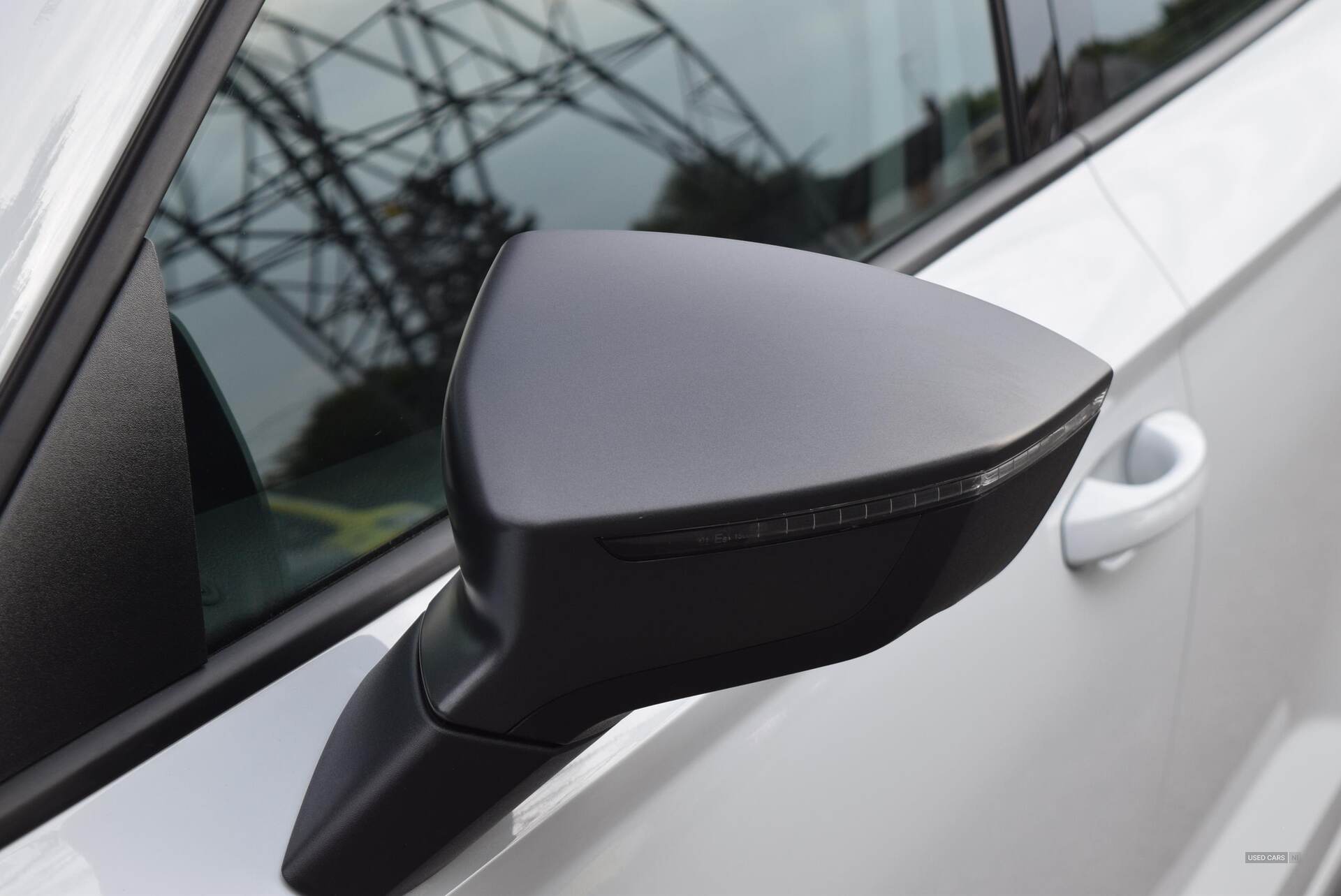 2024 Seat Ateca 1.5 TSI EVO FR 5dr DSG