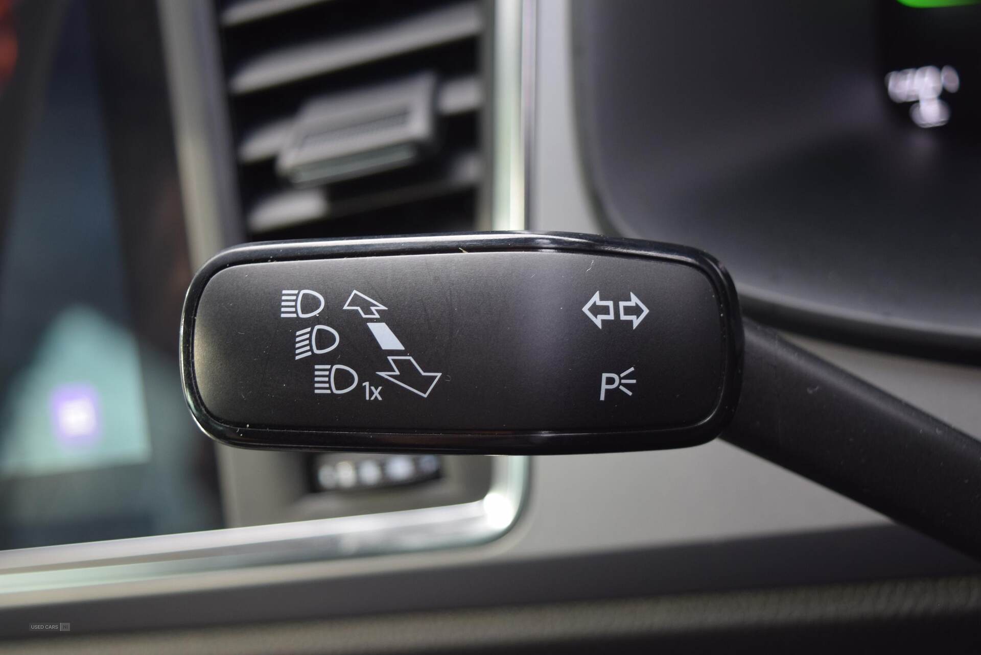 2024 Seat Ateca 1.5 TSI EVO FR 5dr DSG