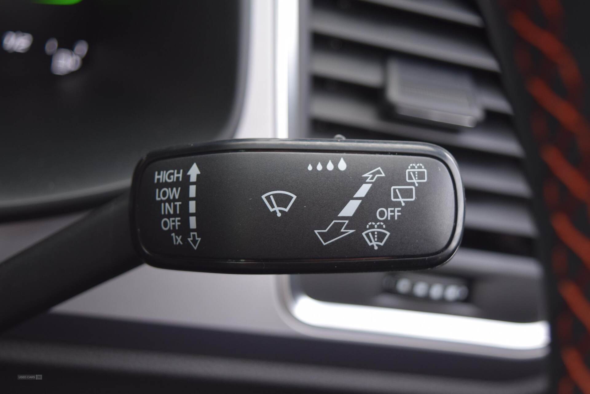 2024 Seat Ateca 1.5 TSI EVO FR 5dr DSG