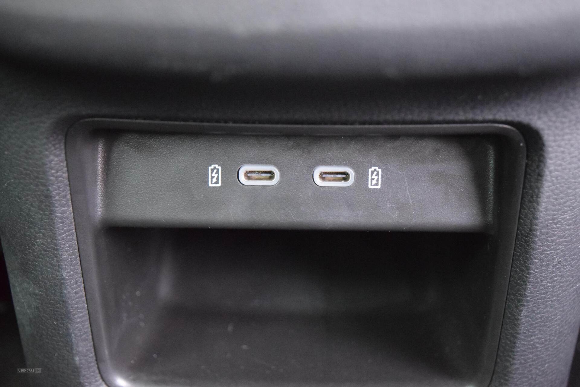 2024 Seat Ateca 1.5 TSI EVO FR 5dr DSG