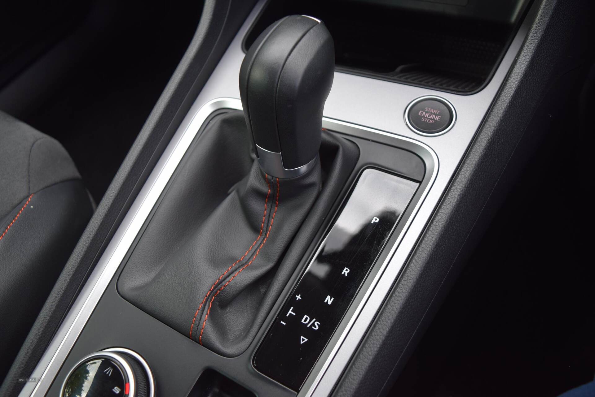 2024 Seat Ateca 1.5 TSI EVO FR 5dr DSG