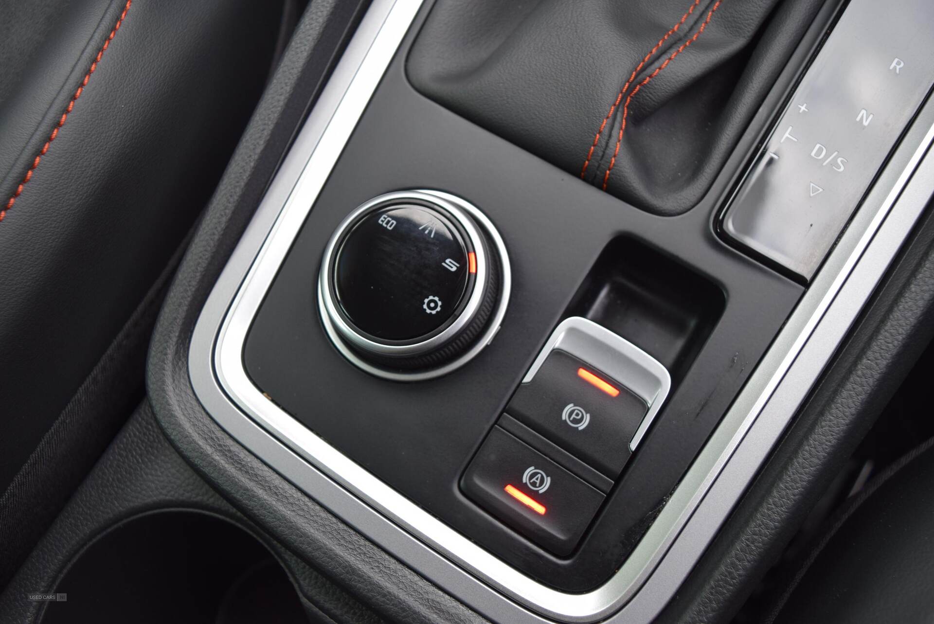 2024 Seat Ateca 1.5 TSI EVO FR 5dr DSG