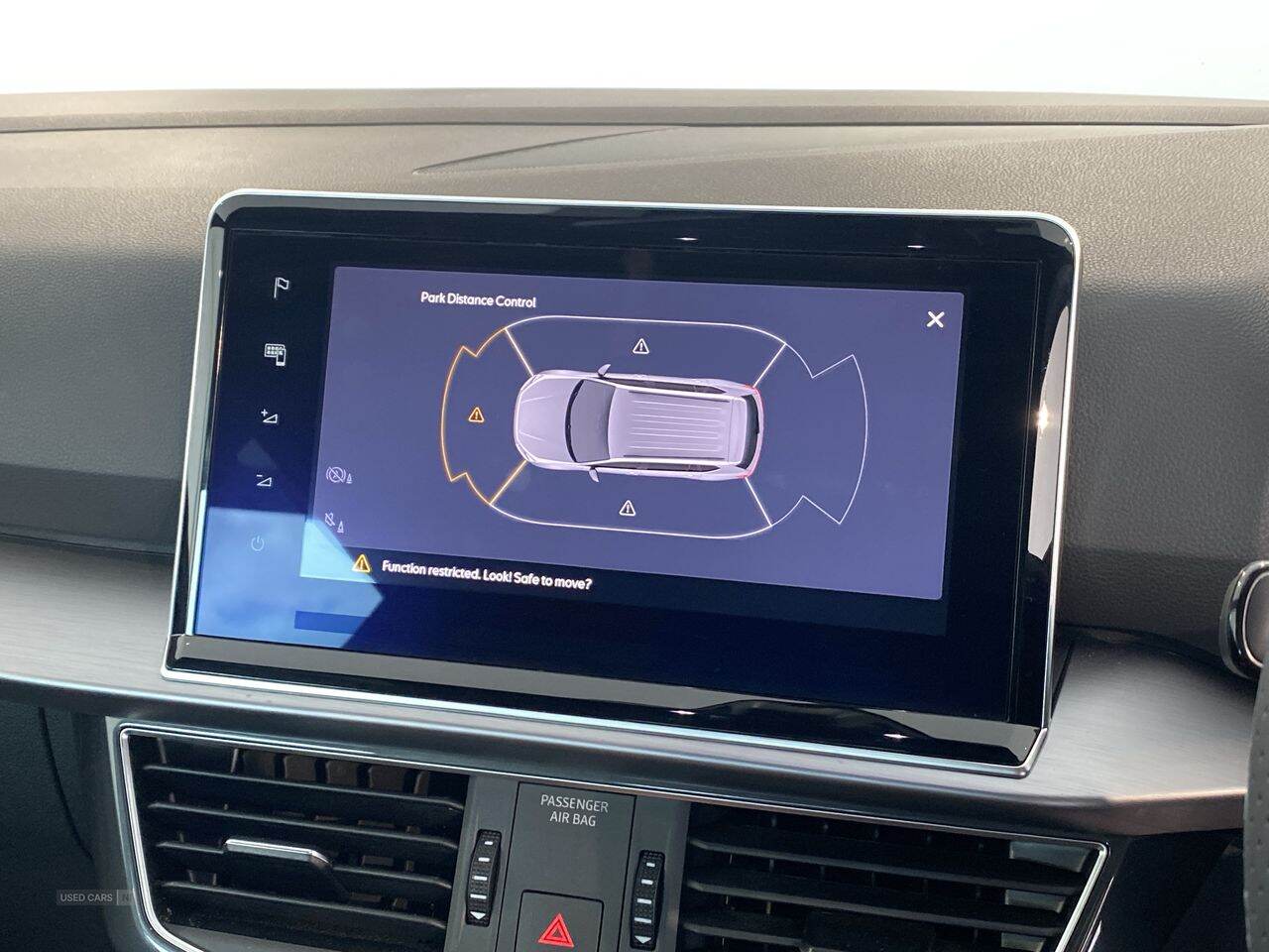 Jun 2024 Seat Tarraco 2.0 TDI FR 5dr DSG