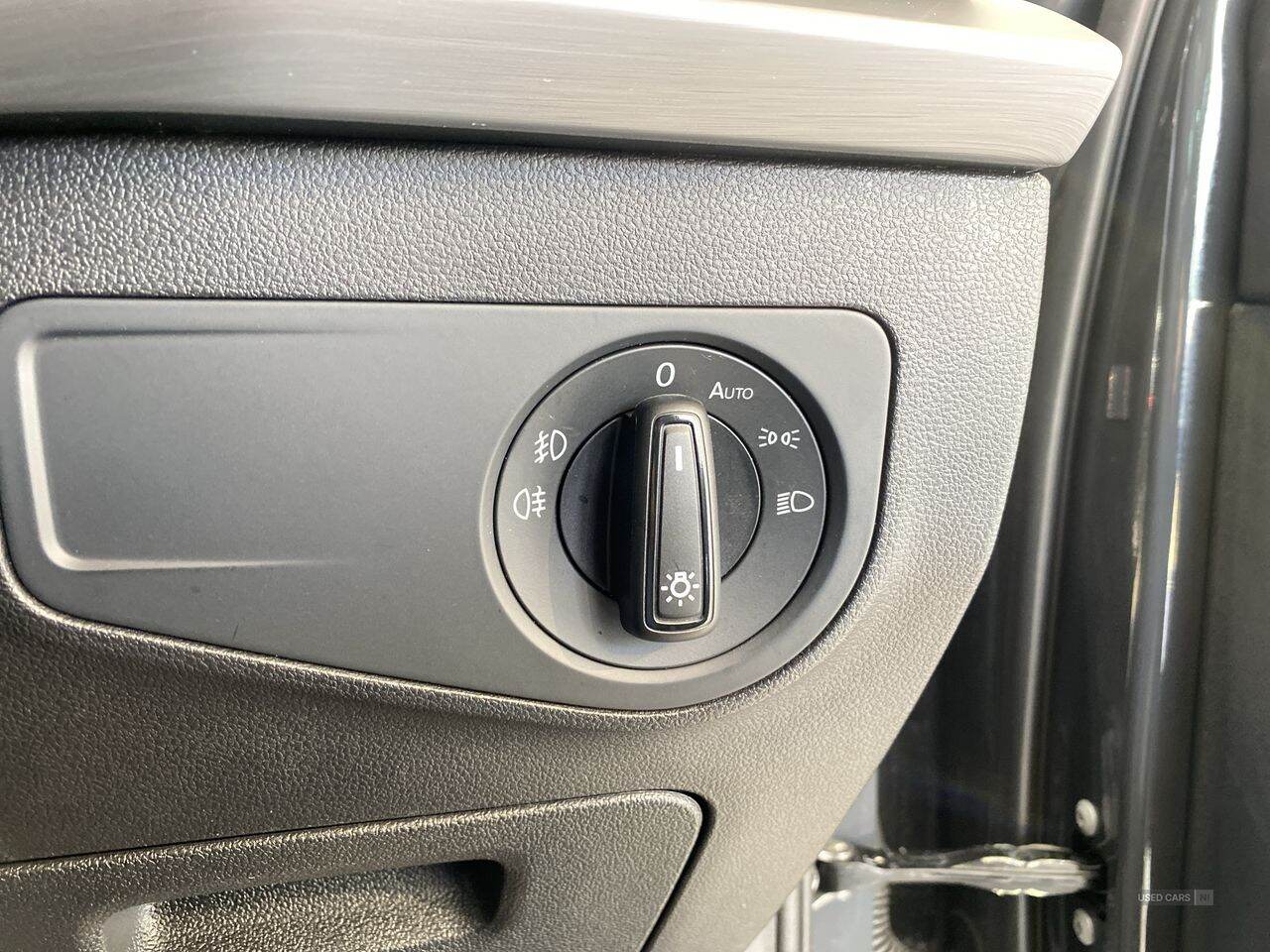 Jun 2024 Seat Tarraco 2.0 TDI FR 5dr DSG