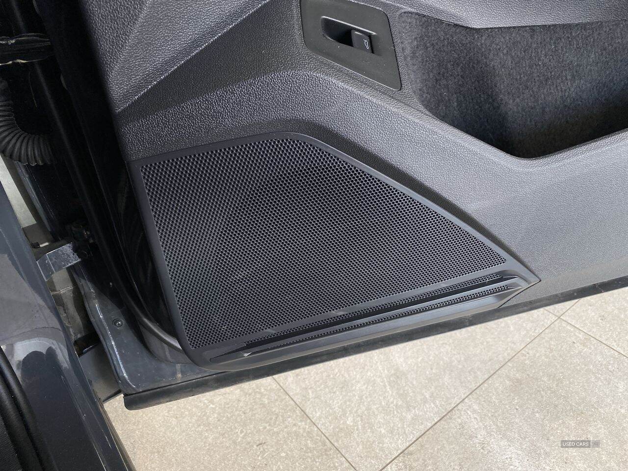Jun 2024 Seat Tarraco 2.0 TDI FR 5dr DSG