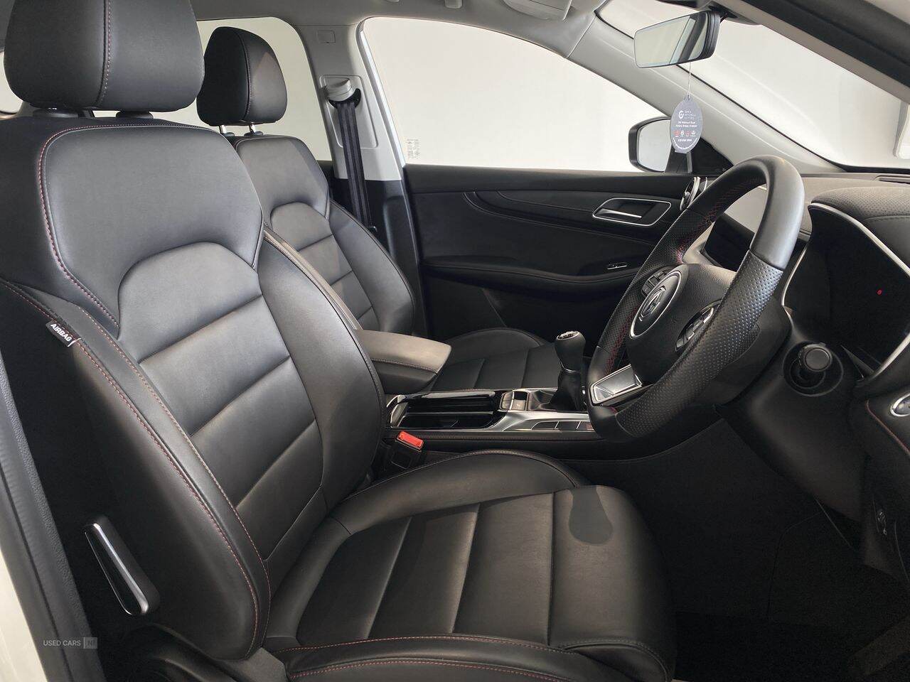 Apr 2024 MG Motor Uk HS 1.5 T-GDI 1.5 T-GDI SE 5dr