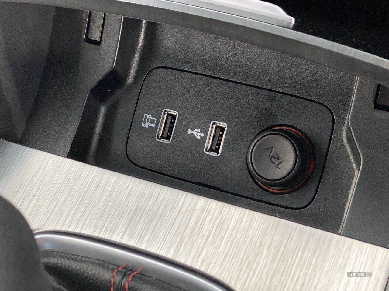 Apr 2024 MG Motor Uk HS 1.5 T-GDI 1.5 T-GDI SE 5dr