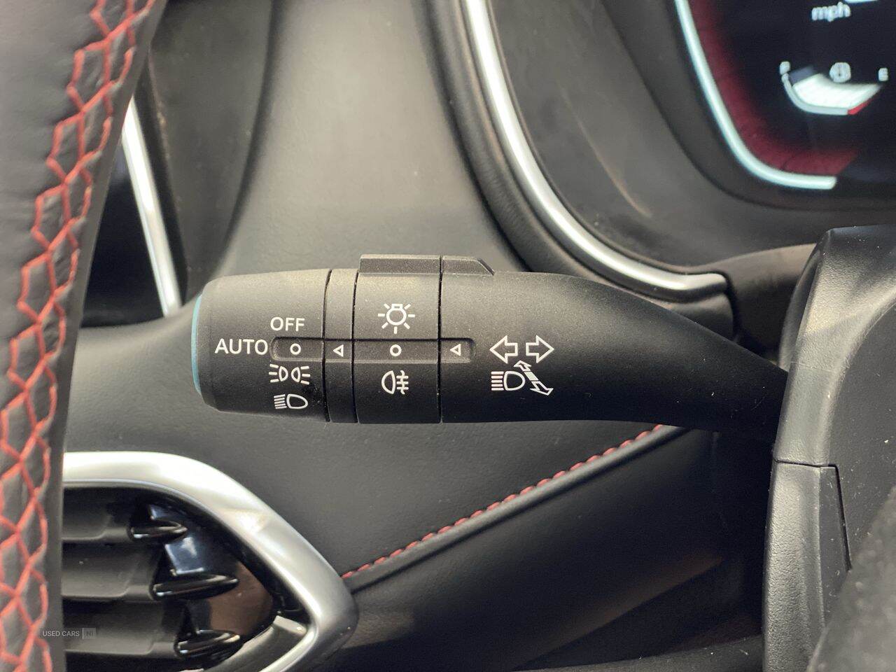 Apr 2024 MG Motor Uk HS 1.5 T-GDI 1.5 T-GDI SE 5dr