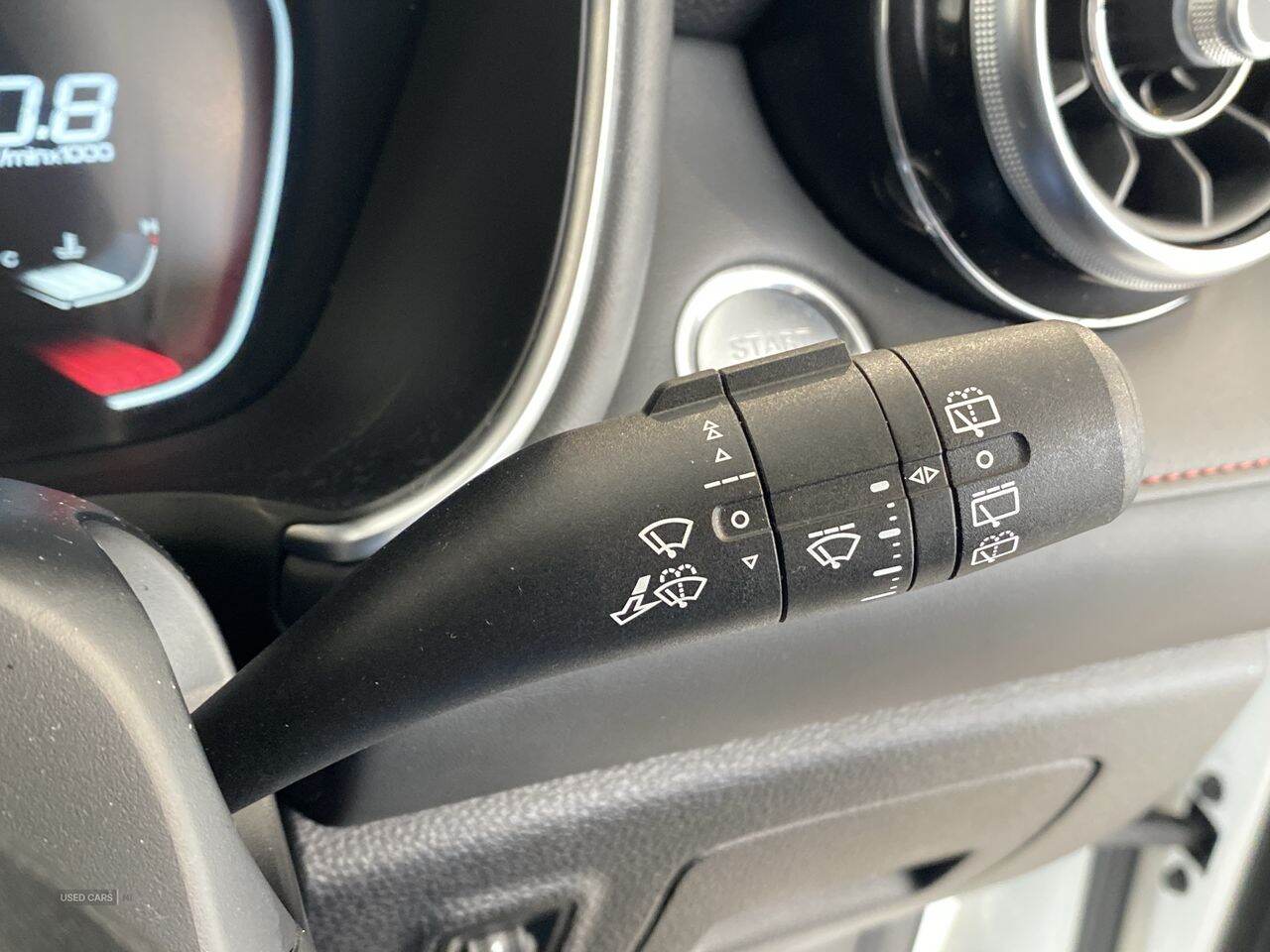 Apr 2024 MG Motor Uk HS 1.5 T-GDI 1.5 T-GDI SE 5dr