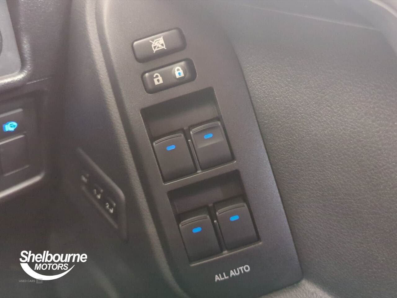 Aug 2023 Toyota Land Cruiser 2.8 D-4D 204 Invincible 5dr Auto 7 Seats [Sunroof]