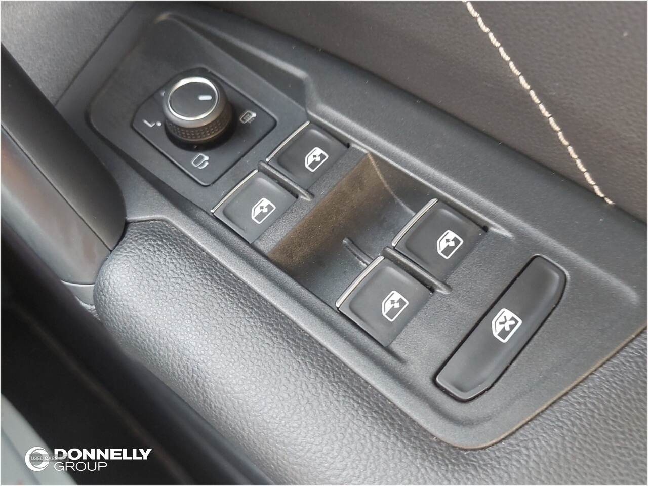 Mar 2022 Volkswagen Tiguan 2.0 TDI R-Line 5dr DSG
