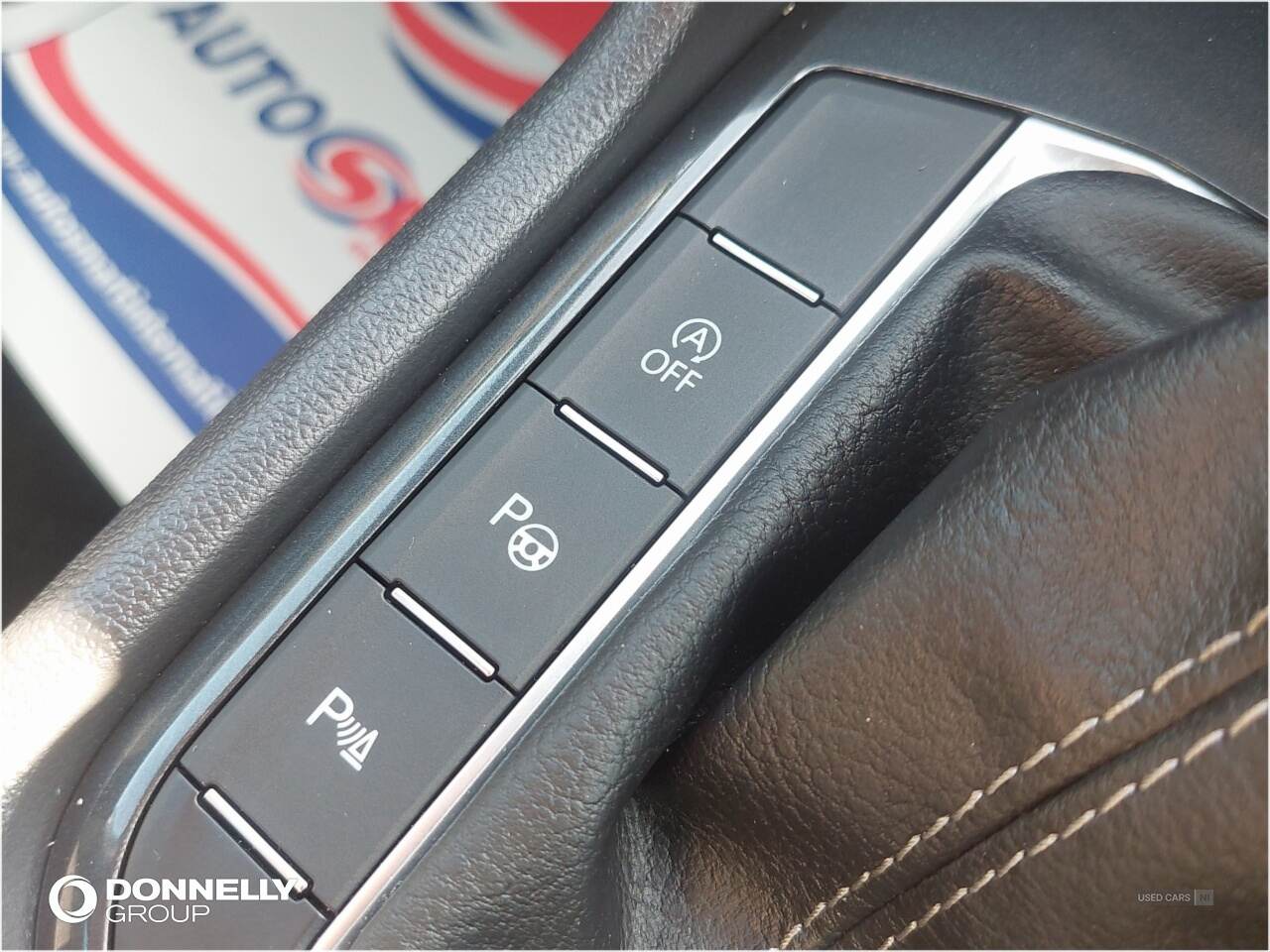 Mar 2022 Volkswagen Tiguan 2.0 TDI R-Line 5dr DSG