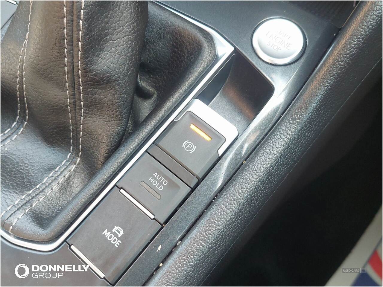 Mar 2022 Volkswagen Tiguan 2.0 TDI R-Line 5dr DSG