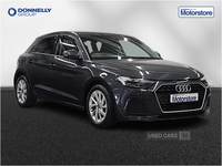 Audi A1 30 TFSI 110 Sport 5dr in Tyrone