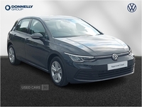 Volkswagen Golf 2.0 TDI Life 5dr in Fermanagh