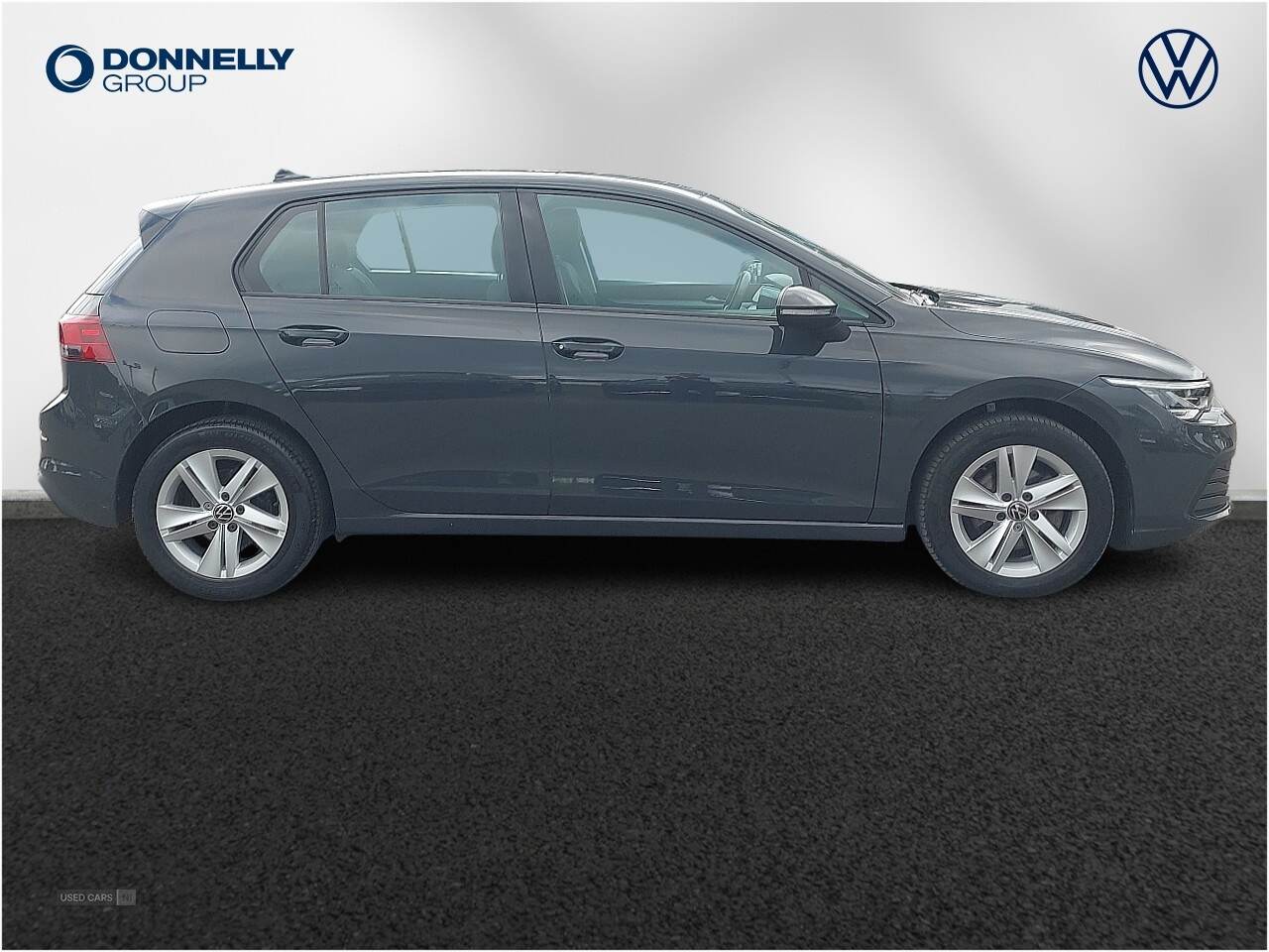 May 2022 Volkswagen Golf 2.0 TDI Life 5dr