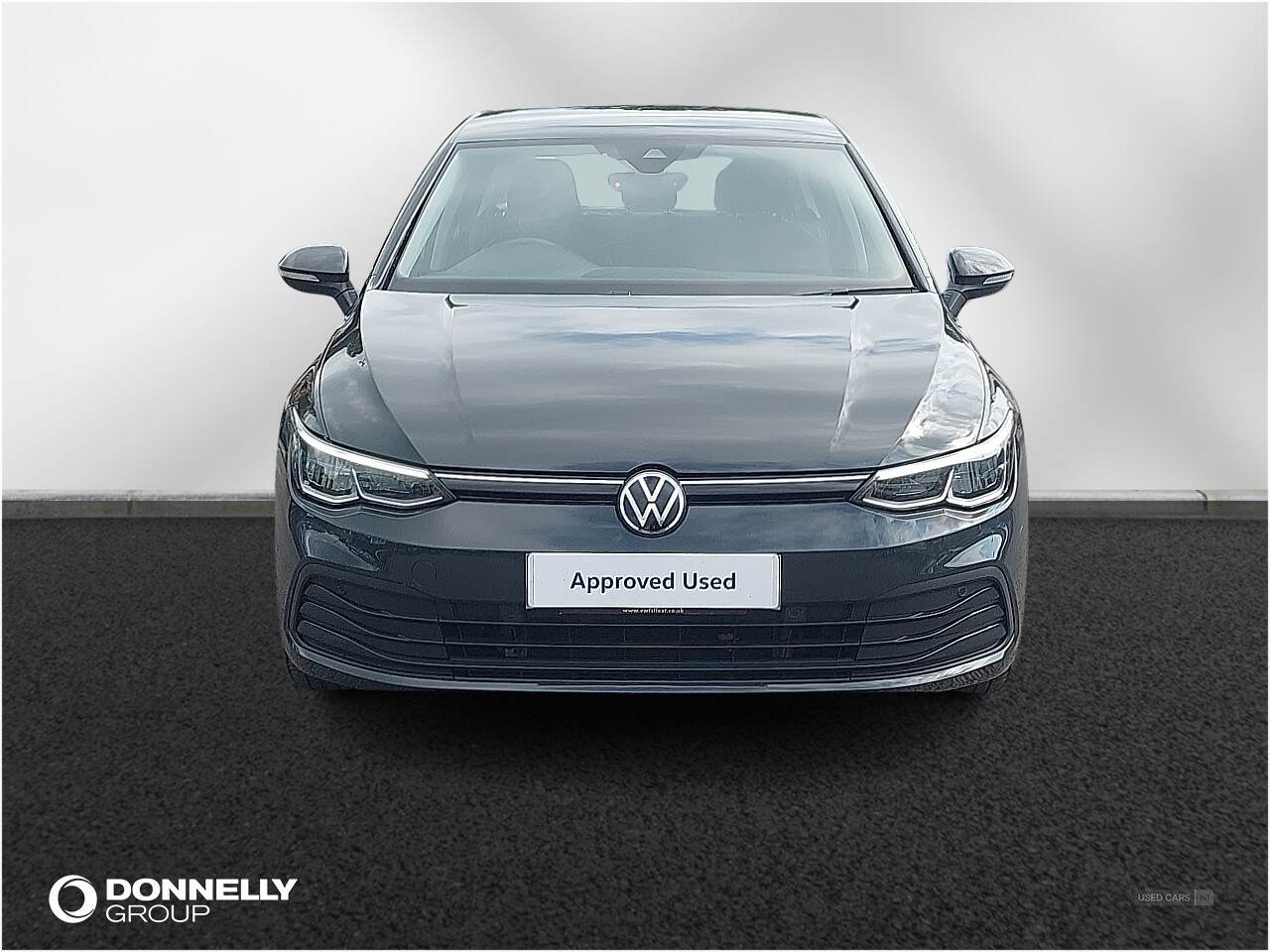 May 2022 Volkswagen Golf 2.0 TDI Life 5dr