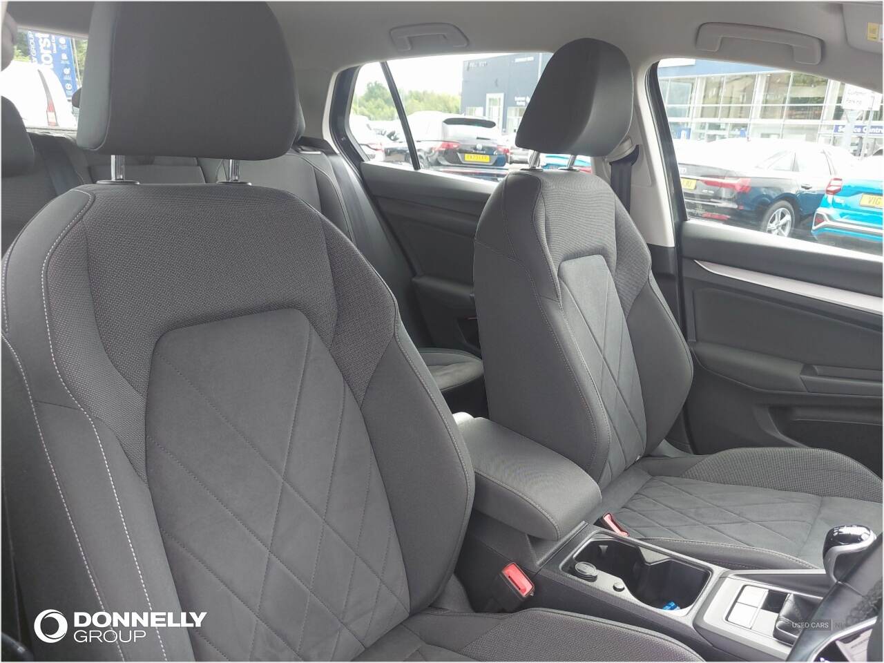 May 2022 Volkswagen Golf 2.0 TDI Life 5dr