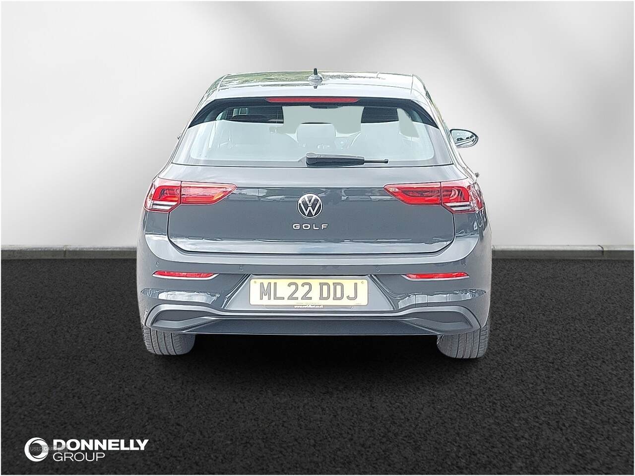 May 2022 Volkswagen Golf 2.0 TDI Life 5dr