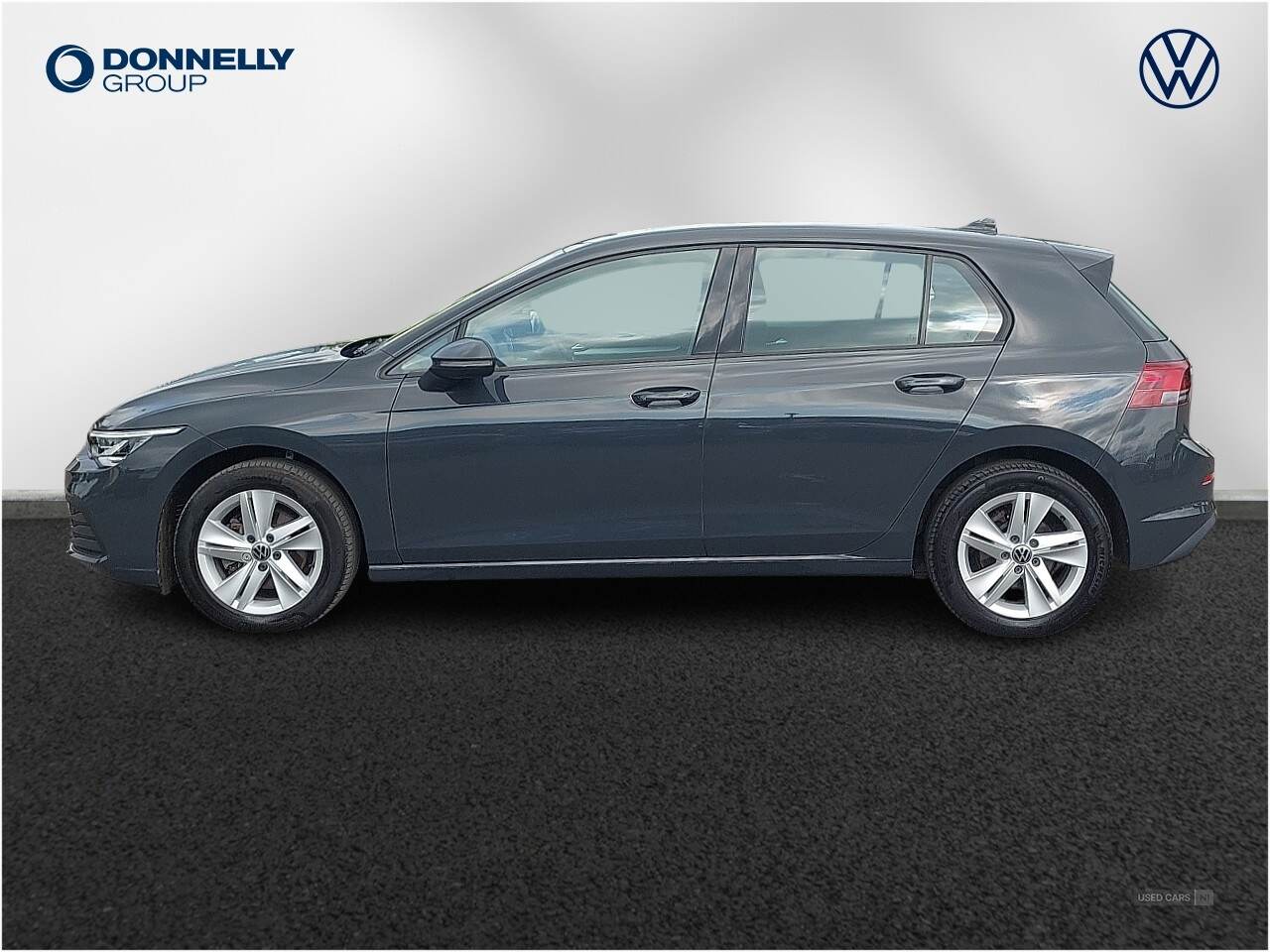 May 2022 Volkswagen Golf 2.0 TDI Life 5dr