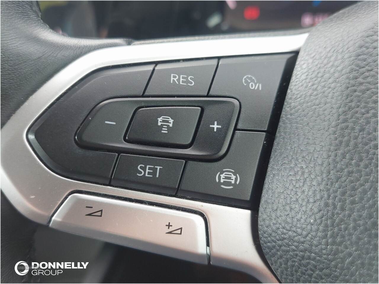 May 2022 Volkswagen Golf 2.0 TDI Life 5dr