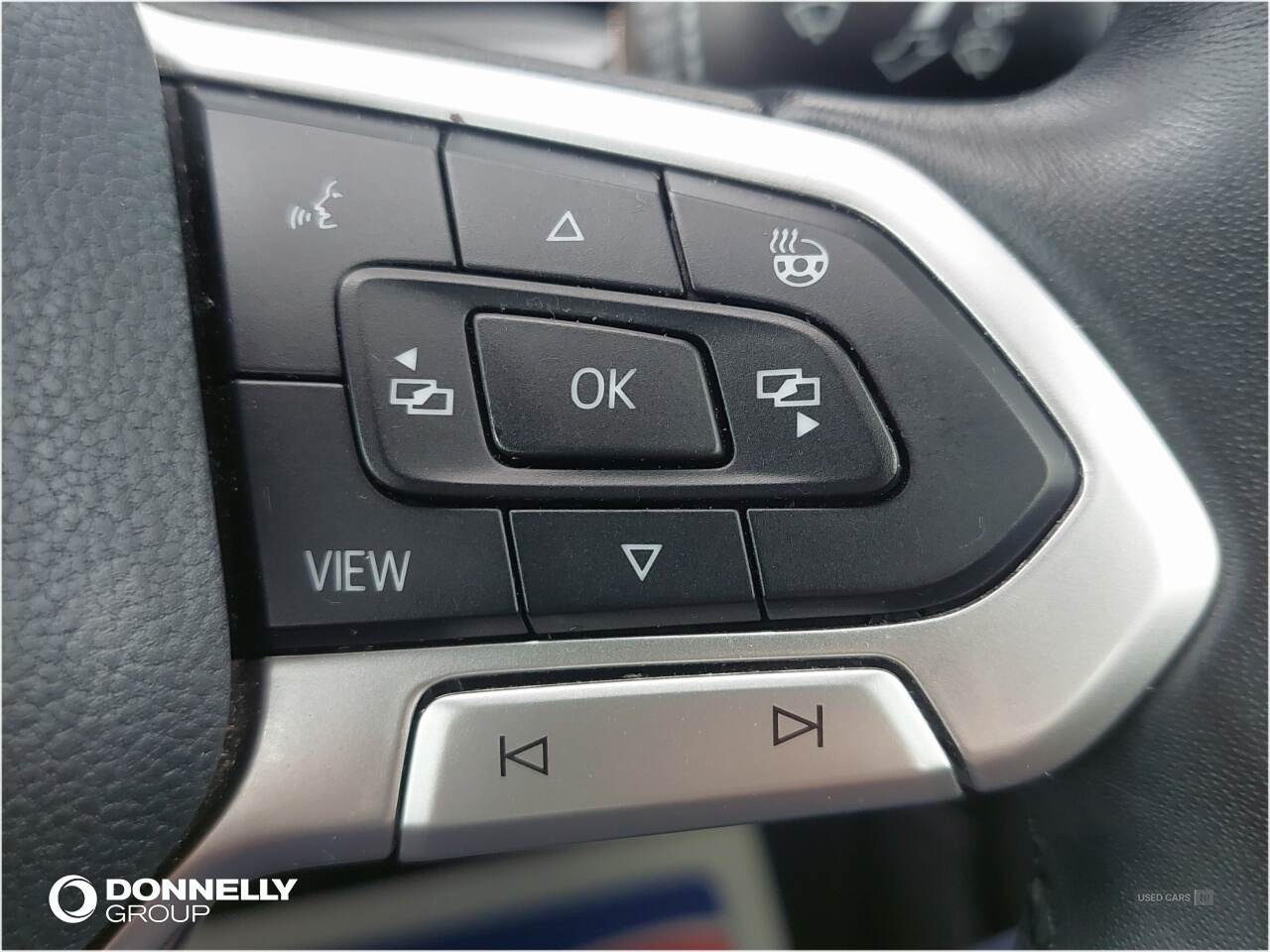 May 2022 Volkswagen Golf 2.0 TDI Life 5dr