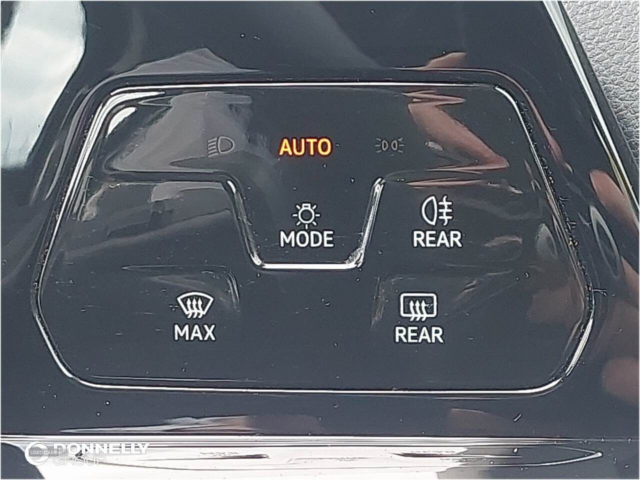 May 2022 Volkswagen Golf 2.0 TDI Life 5dr