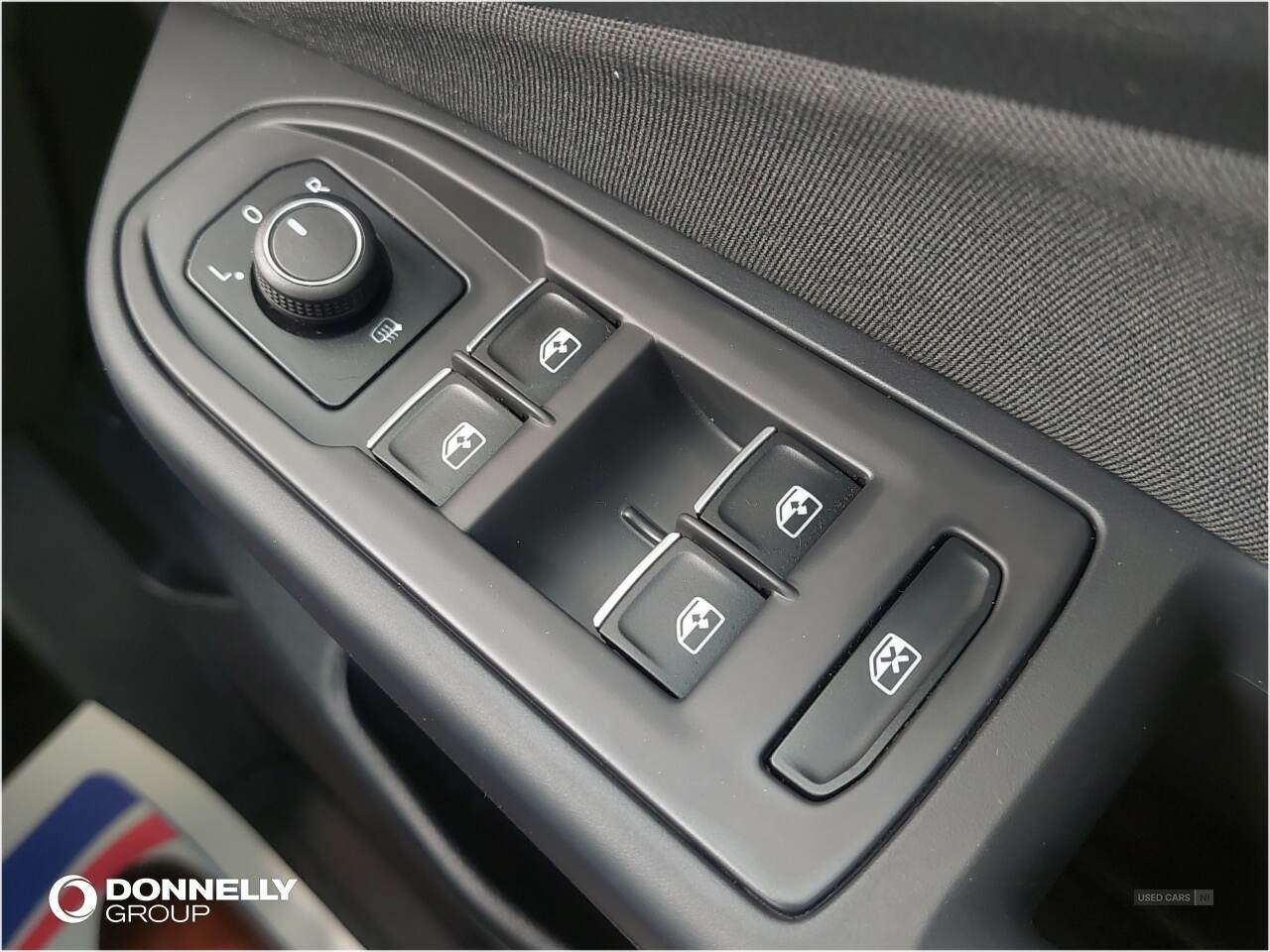 May 2022 Volkswagen Golf 2.0 TDI Life 5dr