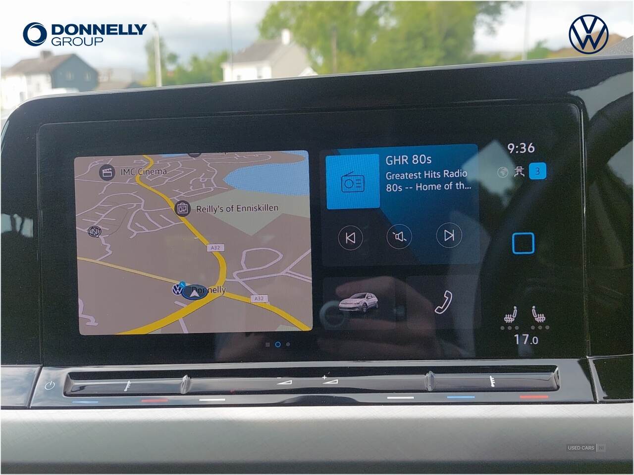 May 2022 Volkswagen Golf 2.0 TDI Life 5dr