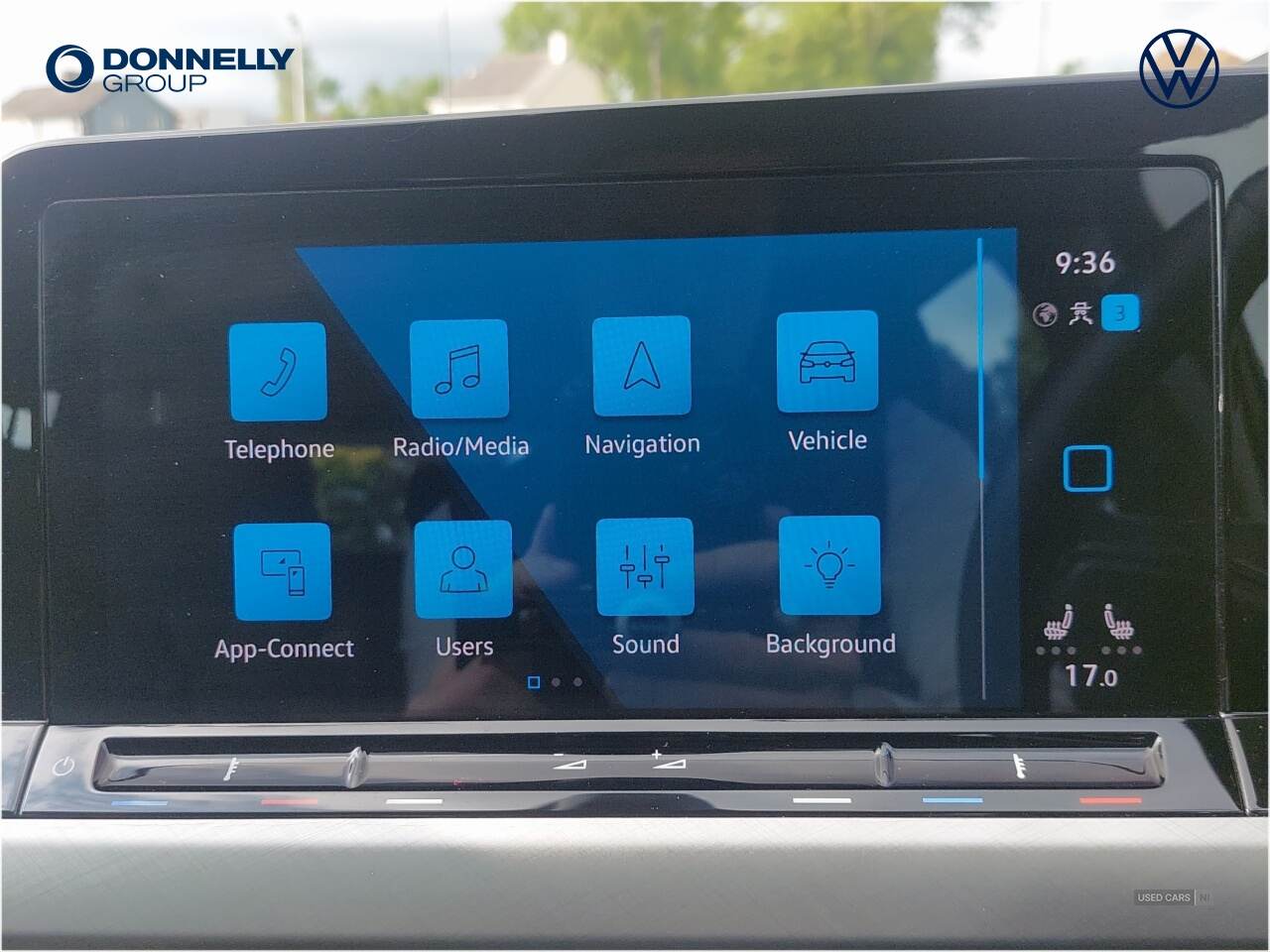 May 2022 Volkswagen Golf 2.0 TDI Life 5dr