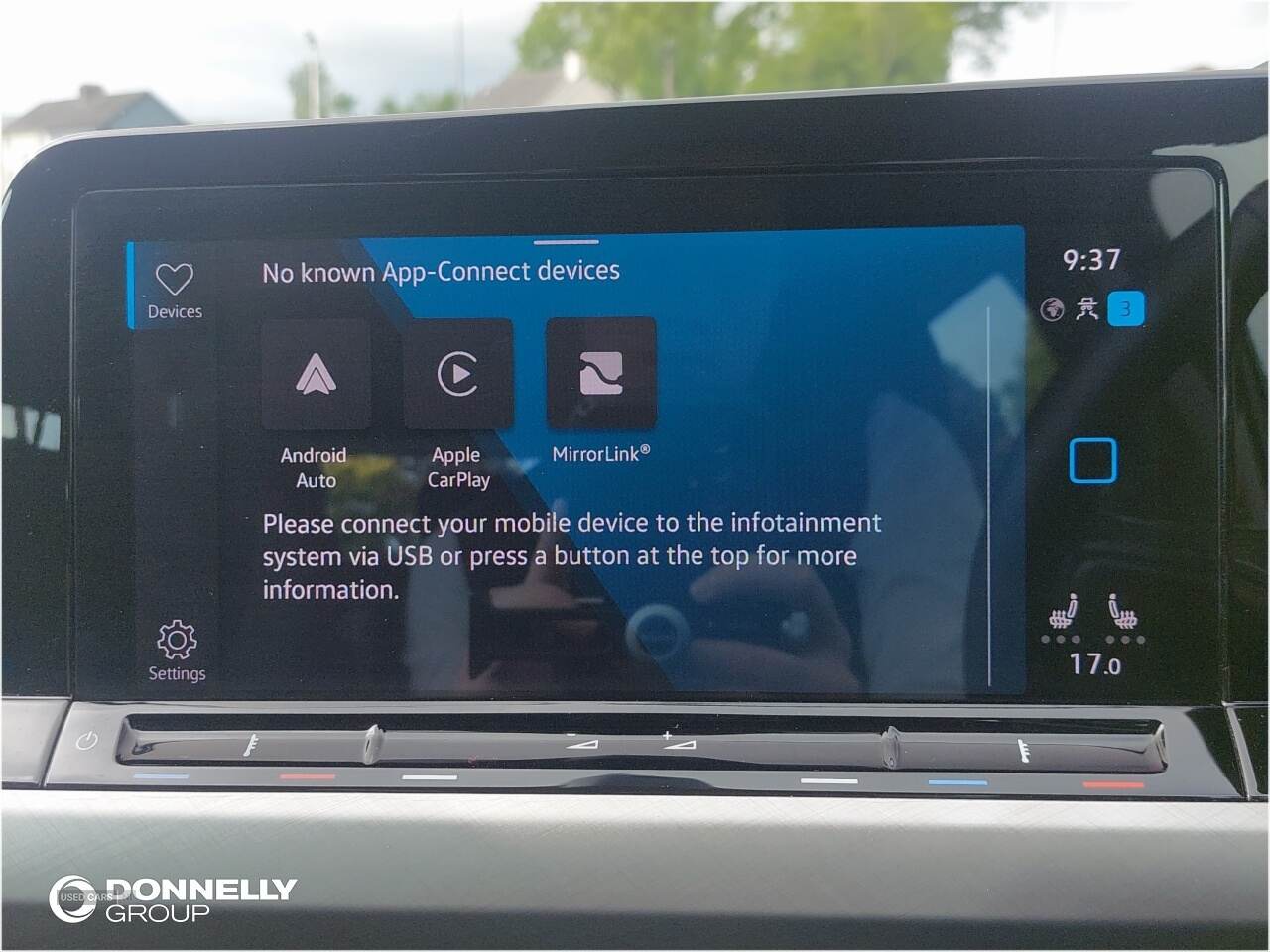 May 2022 Volkswagen Golf 2.0 TDI Life 5dr