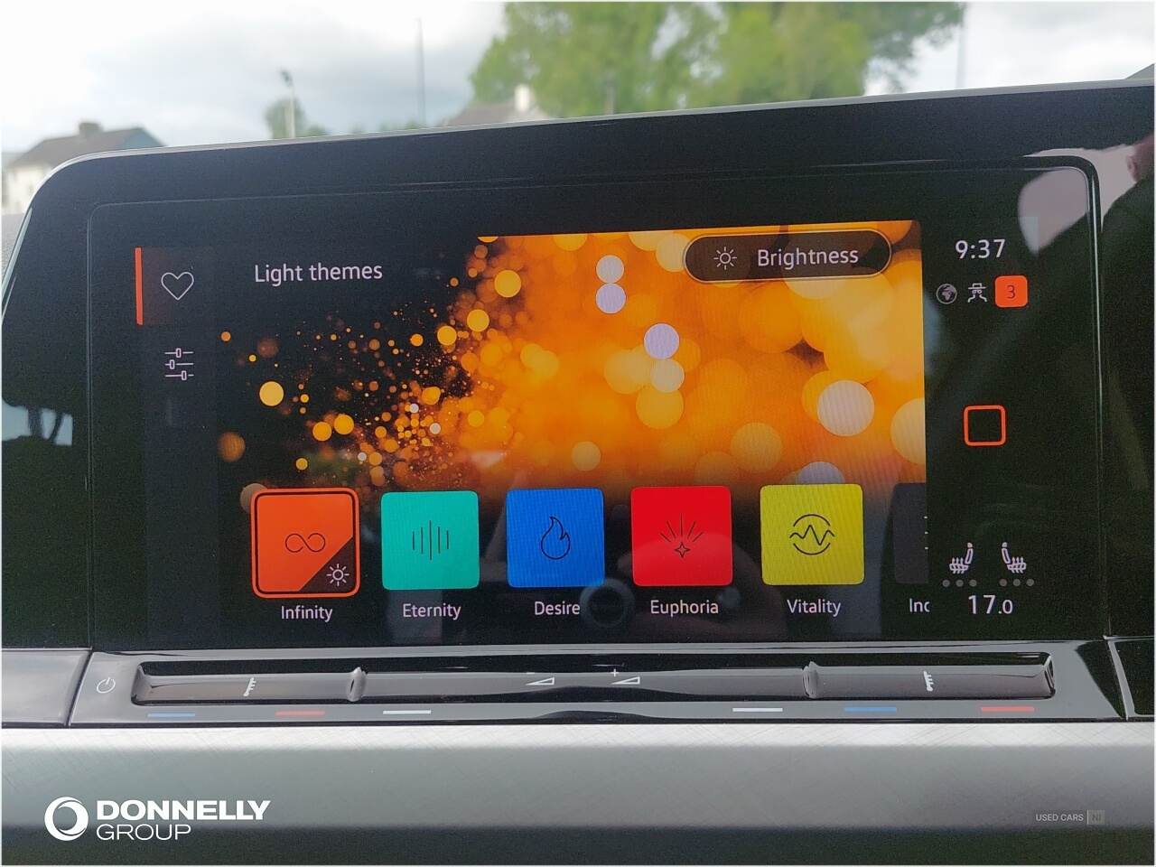 May 2022 Volkswagen Golf 2.0 TDI Life 5dr