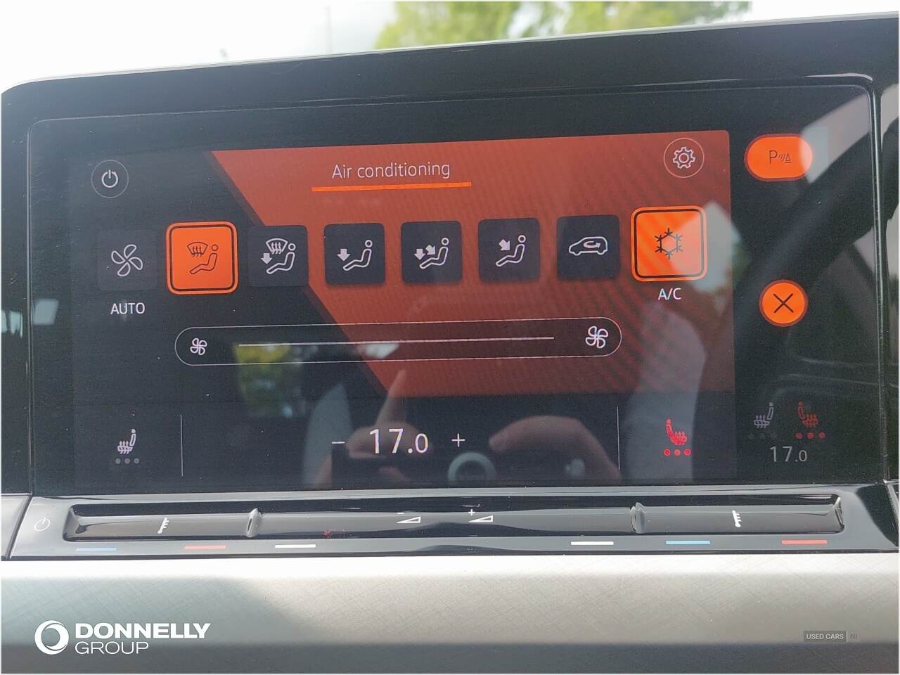 May 2022 Volkswagen Golf 2.0 TDI Life 5dr