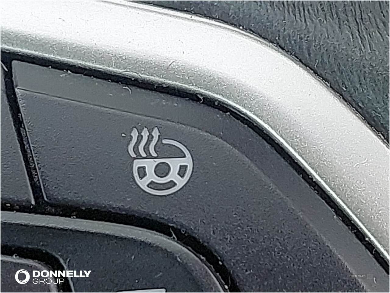 May 2022 Volkswagen Golf 2.0 TDI Life 5dr