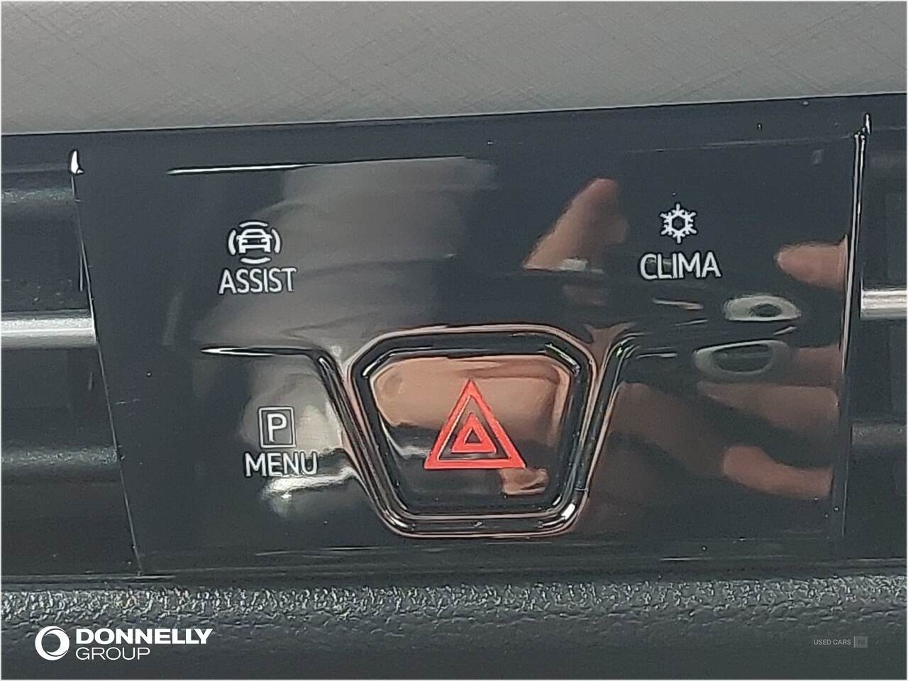 May 2022 Volkswagen Golf 2.0 TDI Life 5dr