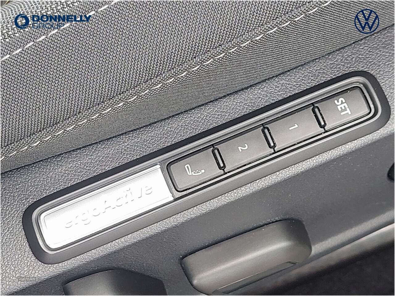 May 2022 Volkswagen Golf 2.0 TDI Life 5dr