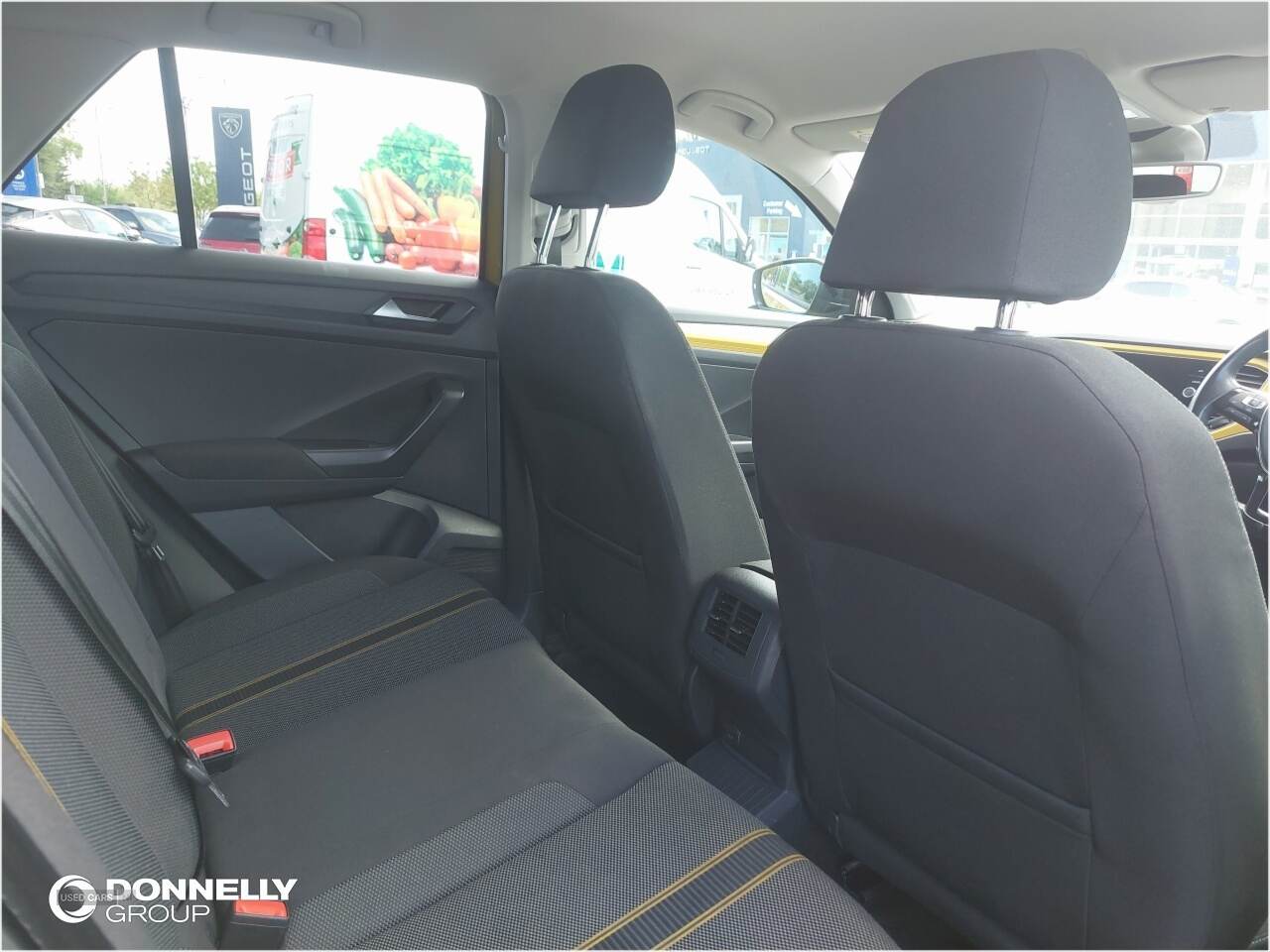 Feb 2018 Volkswagen T-Roc 1.0 TSI Design 5dr
