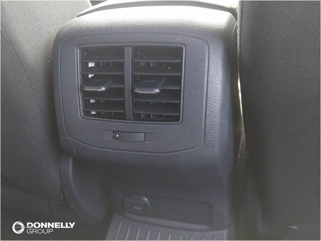 Feb 2018 Volkswagen T-Roc 1.0 TSI Design 5dr