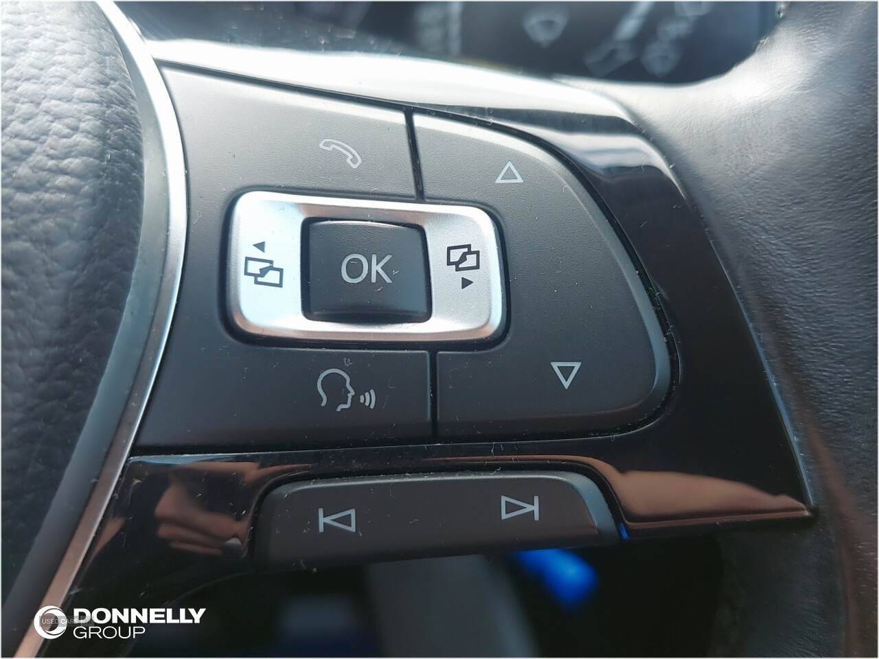 Feb 2018 Volkswagen T-Roc 1.0 TSI Design 5dr