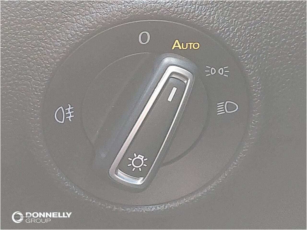 Feb 2018 Volkswagen T-Roc 1.0 TSI Design 5dr